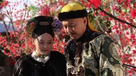 甄環傳（圖／翻攝自後宮甄嬛傳微博）
