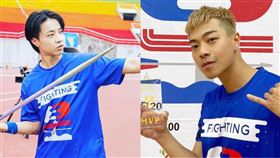 比利（圖／翻攝自比利IG）