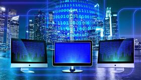 資安問題。（圖／翻攝自pixabay）