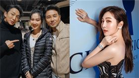 （圖／翻攝自曾莞婷臉書）