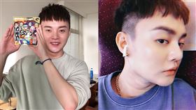 ▲（圖／翻攝自許富凱IG）