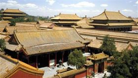 ▲故宮養心殿（圖／翻攝自百度百科）