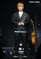 邱振哲「失戀學」期末考演唱會。（記者邱榮吉/攝影）