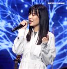 邱振哲「失戀學」期末考演唱會總彩排，特別嘉賓孫盛希。（記者邱榮吉/攝影）