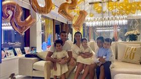 ▲C羅IG粉絲數突破2.5億。（圖／翻攝自IG）