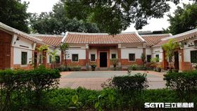 板橋農村公園（圖／記者周羿彣攝）