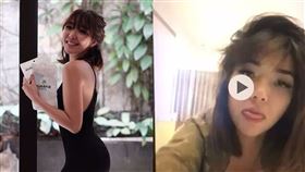 吉賽拉,女歌手,性愛片,外流,觸法,手機,失竊