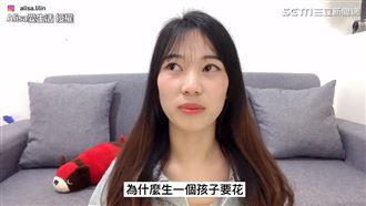 陸配哽咽曝孕期間　在台遇3個暖心事