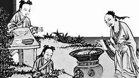 ▲秦始皇陵墓千年之謎與煉丹有極大關聯。（圖／翻攝自百度百科）