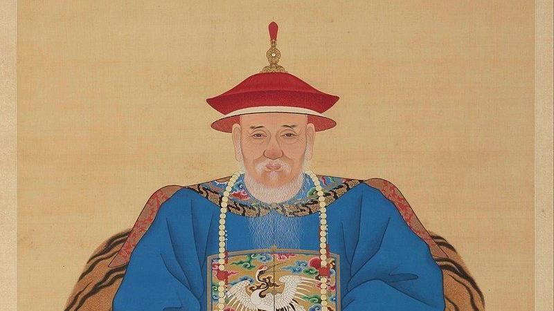 清朝最清官升官沒路費　瞎子一招解危