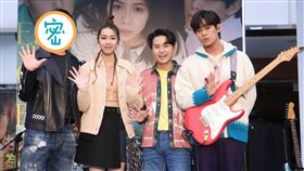 告五人、任賢齊/相信音樂提供