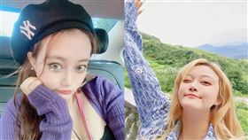 孫僑潞
圖翻攝自孫僑潞微博