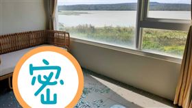 跨年,民宿,玩過火,玻璃桌,摔角,碎玻璃,業者