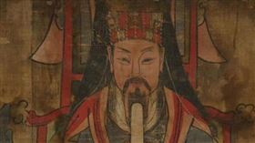 ▲玉皇大帝。（圖／翻攝自百度百科）