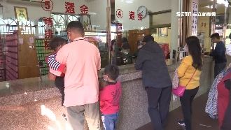 疫情影響！紫南宮去年還金跌破5億