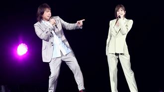 蔡依林輸了　王心凌開春得到伍佰這個