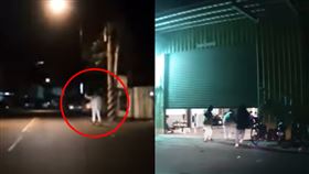 少女,攔車,大冒險,駕駛,危險,惡整