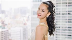 澤尻英龍華去年11月涉毒被捕。（圖／翻攝自推特）