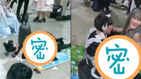  coser,櫻島麻衣,體位,拍照,動漫展,Venus