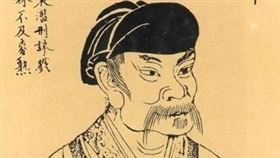 宋廢帝劉子業　（圖／翻攝自百度百科）