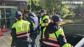 新北,網拍,消費糾紛,嗆聲,刺傷,三重（圖／翻攝畫面）