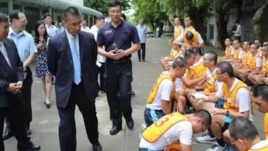 疫情影響　內政部：6月暫停徵集役男