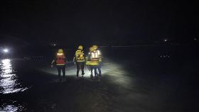 捕鰻苗,五結,漁民,宜蘭