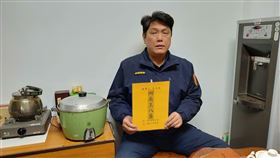 所長王八蛋,第三分局,海佃派出所