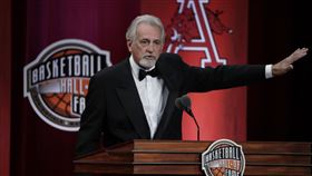 魏斯福,Paul Westphal（圖／美聯社／達志影像）