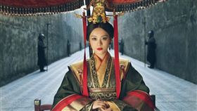 羋八子,秦宣太后,羋月傳 (圖/翻攝羋月傳微博)