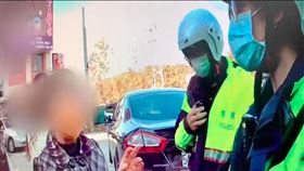 北埔,新竹縣,停車場,評價,（圖／翻攝自臉書《新竹大小事》）