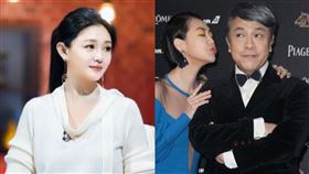 蔡康永/大S、徐熙媛／微博
