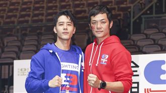 胡宇威骨折後站起來了　曝心中難過事