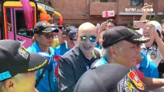 韓國瑜年後公益復出 藍營憂加還扣分
