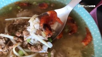 佳冬古早味飯湯　澎派海鮮柴燒大骨湯