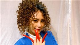 呂薔跨年受邀回家鄉開唱。（圖／avex taiwan提供）