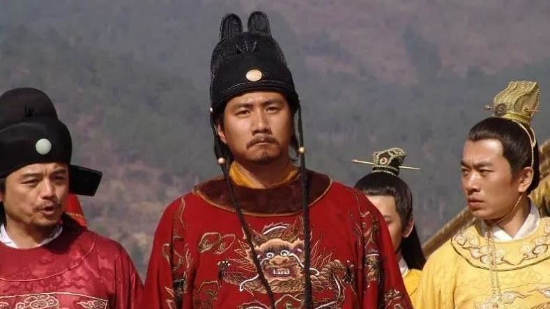 明朝有16個皇帝　皇陵卻少3個人？