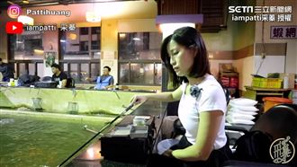 釣蝦場竟附設網咖！網讚：待滿一整天