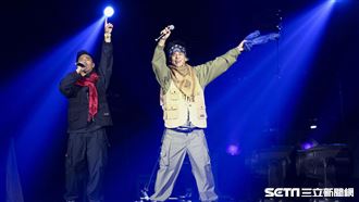 柯有倫退賽不缺席　忍淚獻唱小鬼遺作