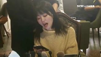 揪高嘉瑜唱歌拍MV　蔡易餘讚：好聽