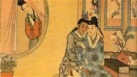 漢文帝。（圖／翻攝自百度百科）