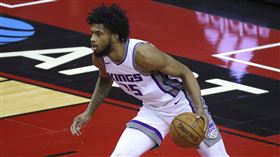 國王新星遭冰　老爸不爽幫喊「賣我」 NBA,沙加緬度國王,Marvin Bagley III,賣我,交易
美聯社／達志影像