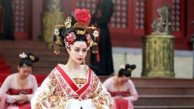 ▲武則天；曹魏（示意圖／翻攝自百度百科）