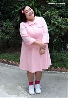 鍾欣凌三立新聞網專訪。（記者邱榮吉/攝影）