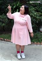 鍾欣凌三立新聞網專訪。（記者邱榮吉/攝影）