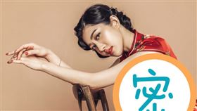 王晴。愛秀演藝提供