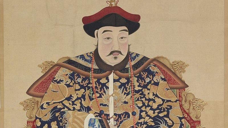 清朝猛將狠殺80萬人　35歲暴斃亡