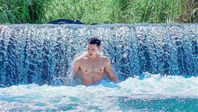 洪浩竣,小言承旭,黃梓懿,戲劇。圖／三元素娛樂提供