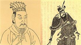 曹操,黃忠,夏侯淵,劉備,定軍山,漢中,