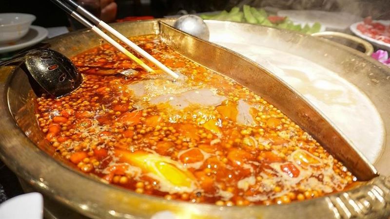 火鍋吃到飽怎點划算？友這句話他聽傻